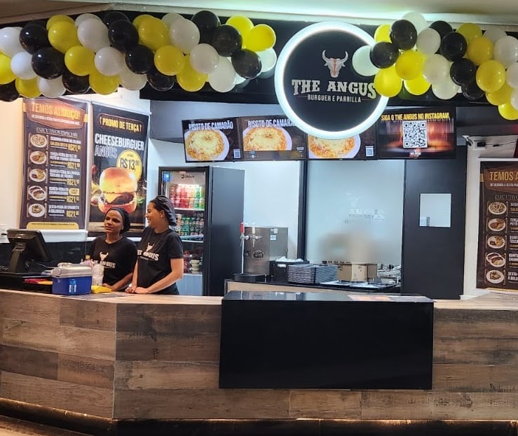 Unidade The Angus Shopping Boa Vista